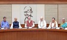 Cabinet likely to approve Census 2027, Nuclear Energy Bill