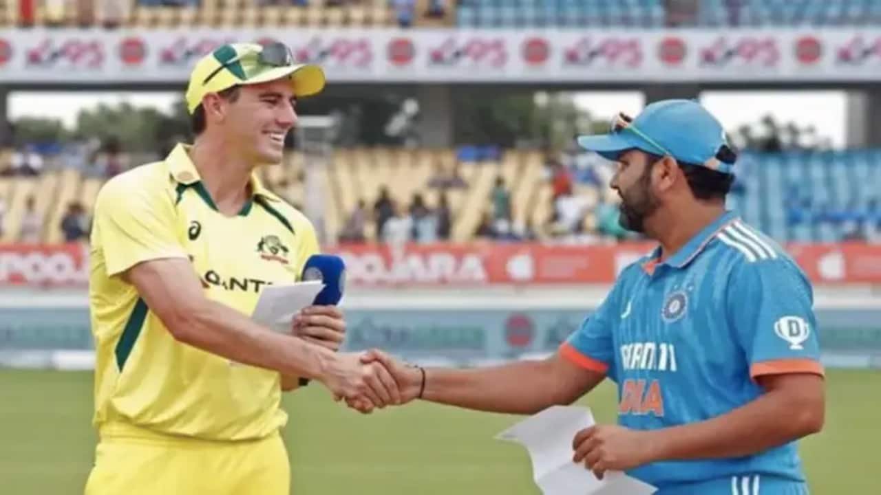 India vs Australia - Cricket’s biggest rivalry