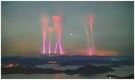 What are 'Gigantic jets', that illuminated Himalayan skies in rare celestial event?