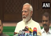 Delhi ministers seek urgent solution of water crisis in letter to PM Modi
