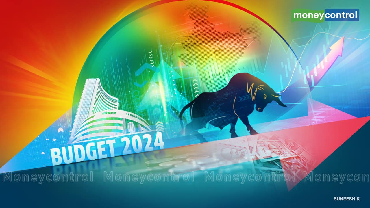 Budget 2024: Nomura Expects Cut In FY25 Fiscal Deficit Target; Policy ...