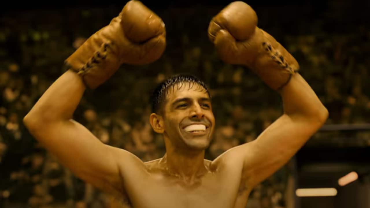 Chandu Champion box office report: Kartik Aaryan starrer collects Rs 8.01 cr on second Sunday, makes it a total of Rs 57.76 Cr