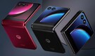 Motorola Razr 50 Ultra teased on Amazon, confirmed to launch in India soon