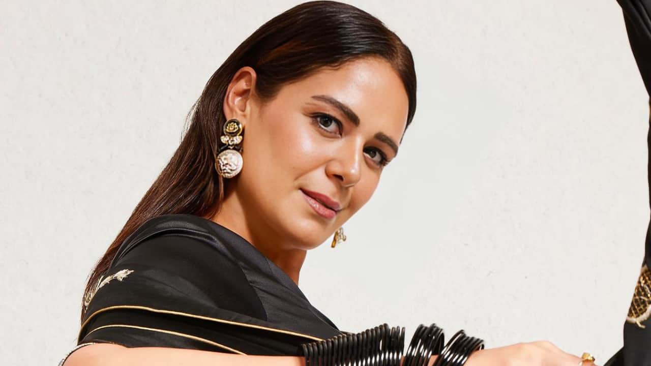 Mona Singh: Whatever work I did in 2023 was because of Laal Singh Chaddha | EXCLUSIVE