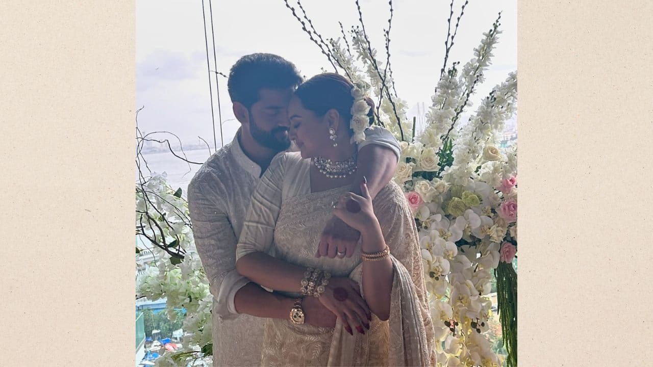 Zaheer Iqbal on Shatrughan Sinha's reaction when he told him he wanted to marry his daughter Sonakshi Sinha