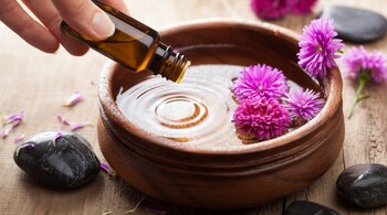 Gem Aromatics IPO Day 3