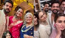 Inside pics of Sonakshi Sinha and Zaheer Iqbal’s wedding reception, check out here