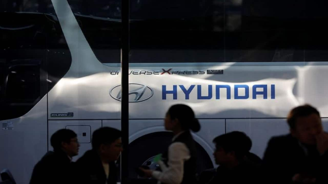 Hyundai to invest $28 million in Thailand for EV assembly, batteries