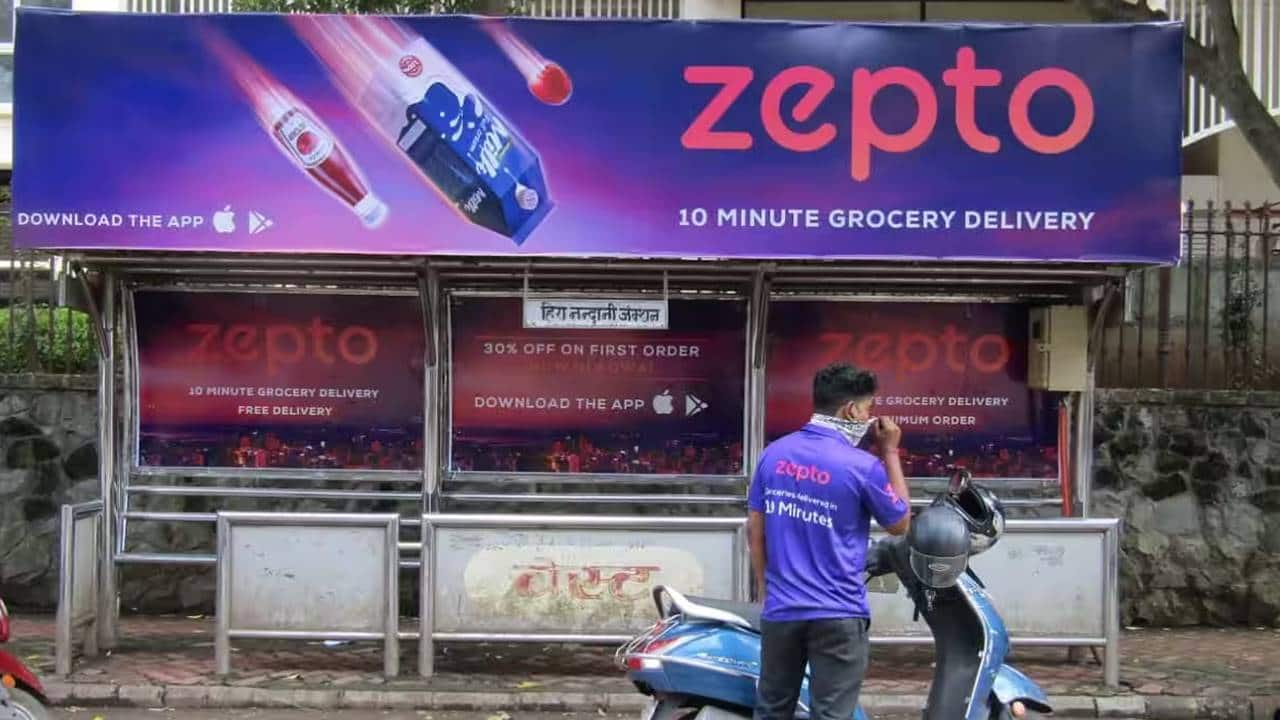 Zepto says goodbye to Mumbai, hello Bengaluru