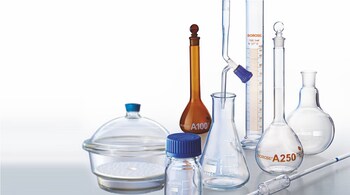Borosil Limited manufactures laboratory glassware and microwavable kitchenware.