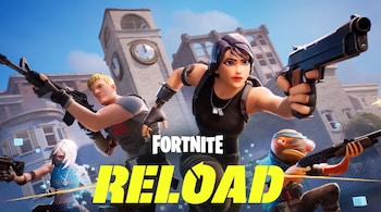 Fortnite Reload