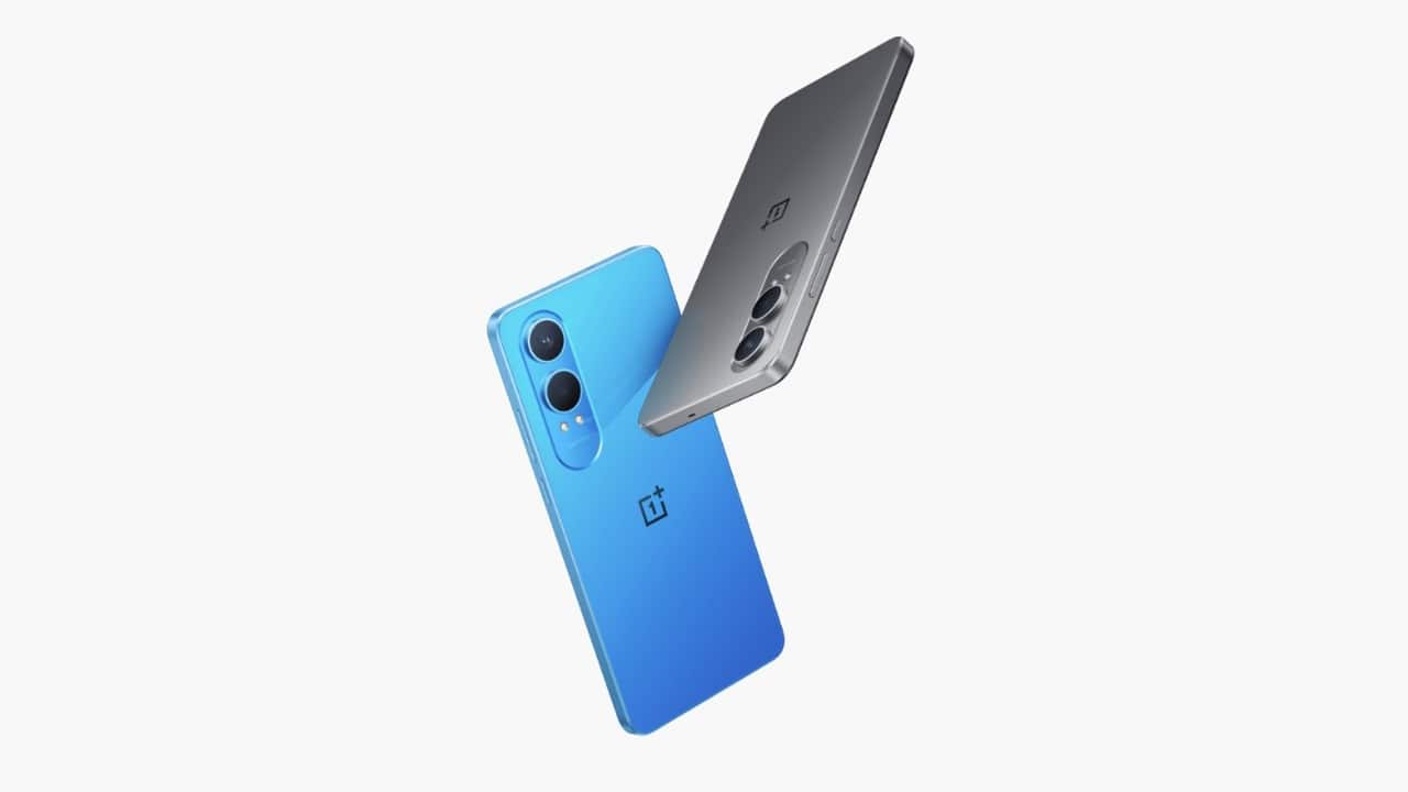 OnePlus Nord CE4 Lite with Snapdragon 695 SoC 50MP primary camera launched in India: Price, specs, and more