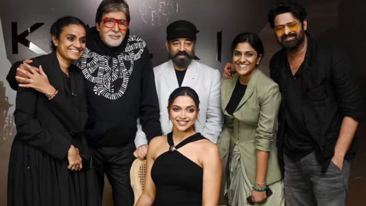 Kamal Haasan predicts Deepika Padukone's baby will choose this profession in future, deets inside