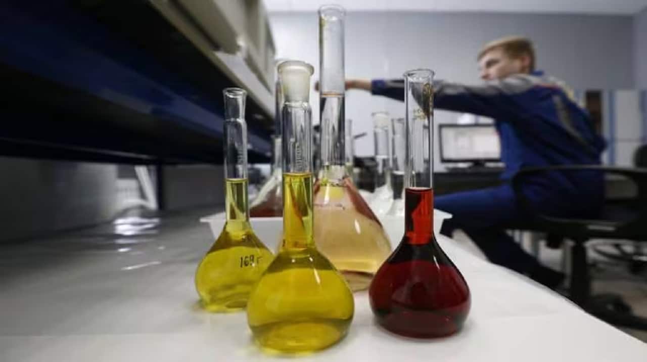Acutaas Chemicals: CDMO business outlook improves