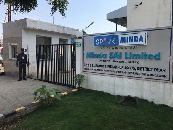 Minda Corporation Sub-sector: Auto Ancillary M-Cap (BSE Full): Rs 11,811 crore Total no. of active equity schemes holding the stock: 26 Also see: 'Strong buy' micro-cap multibagger stocks picked by mutual funds in May 