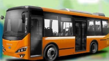 Olectra Greentech Q2 profit rises 4.2% YoY; revenue up 25% on strong EV, insulator demand