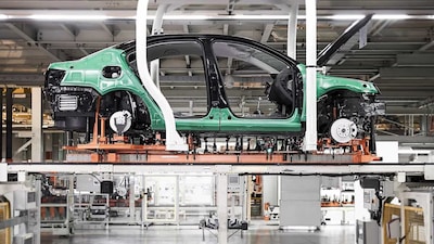 Varroc Engineering to acquire 45% stake in Forsee Power India and form an EV battery joint venture targeting three-wheelers and commercial vehicles.