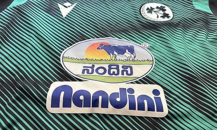 Nandini takes dairy wars to national capital