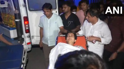 Delhi water minister Atishi ends hunger strike after sugar levels drop to 36