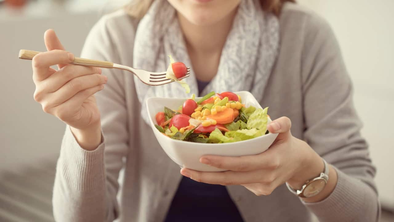 Fitness tips: Best exercises to gain muscles for women in their 50s