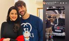 Aly Goni brings home a luxury car, girlfriend Jasmin Bhasin congratulates him