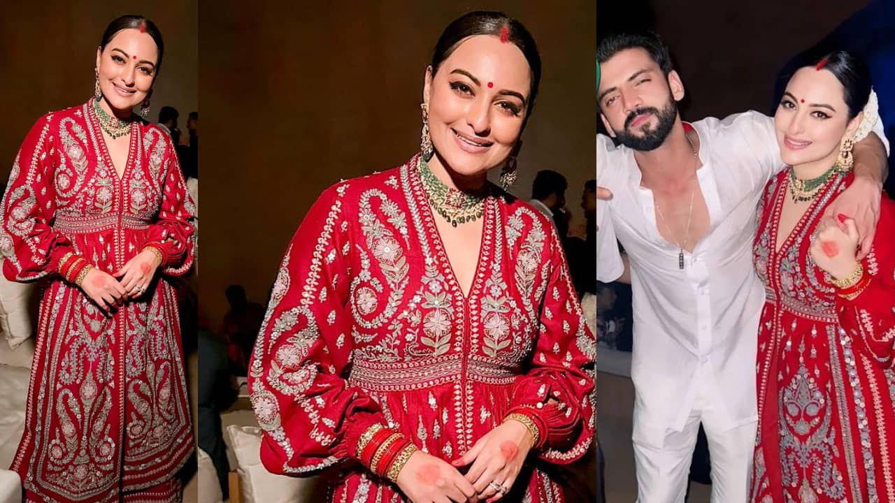 Sonakshi