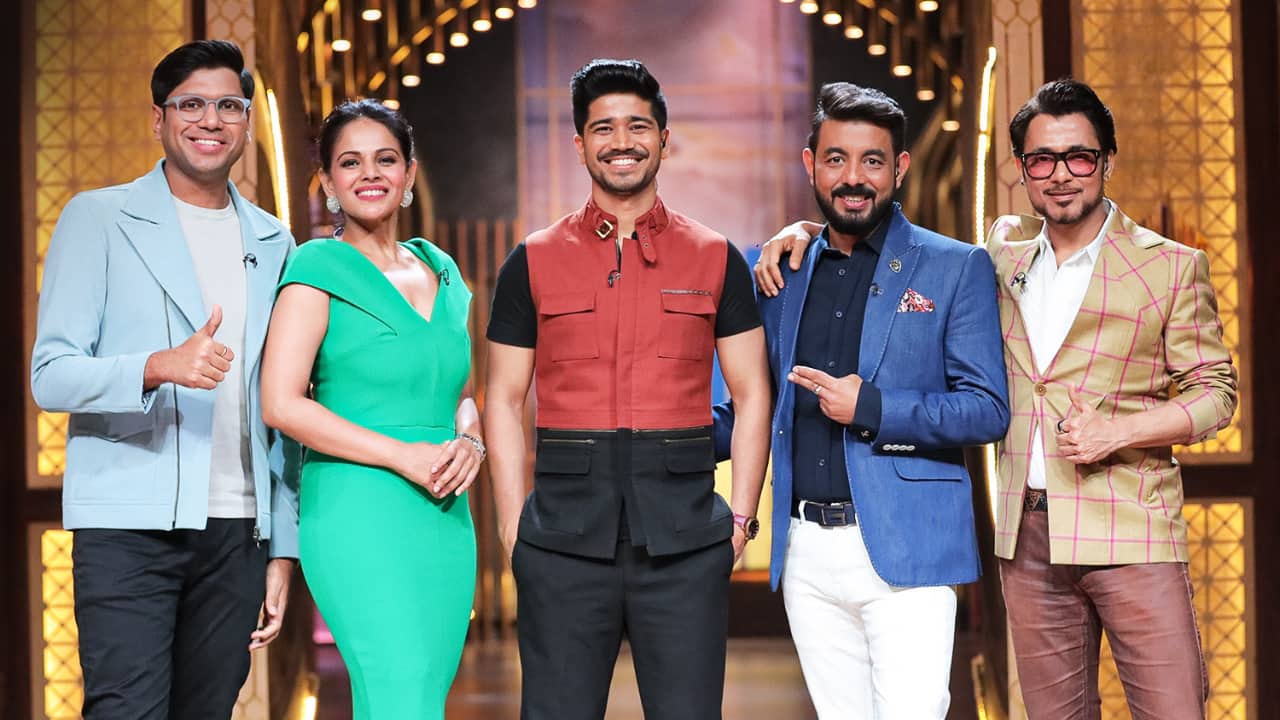 Shark Tank India is returning for season 4, registration processes begin for pitchers Shark Tank India is returning for season 4, registration processes begin for pitchers