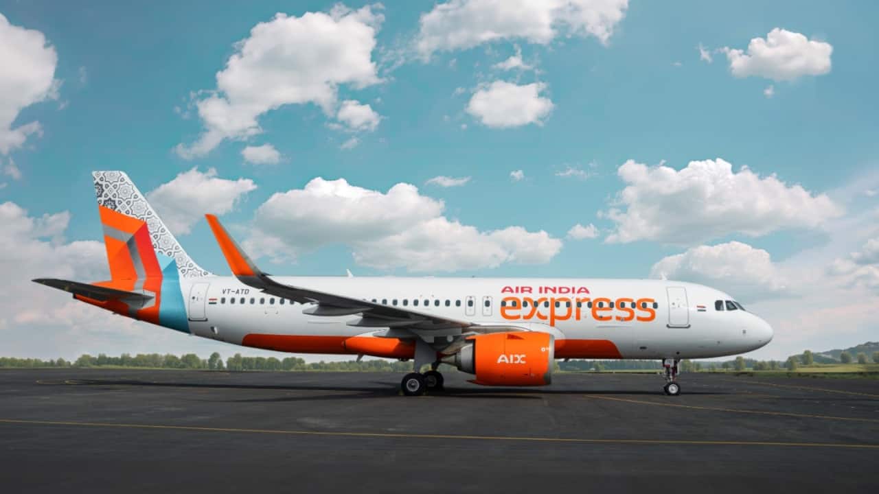 2-hour delay, stinking flight, dirty seats: Pune author says he's 'never flying Air India in my life again'