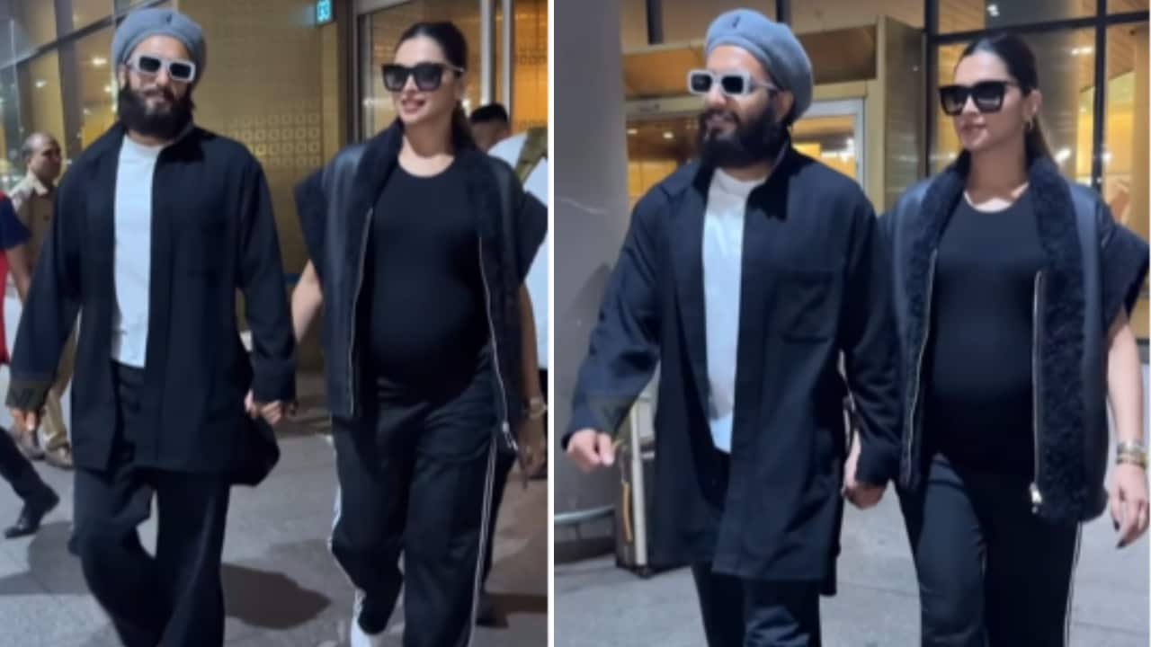 Deepika Padukone's Fans Shut Down Trolls Who Call Her Baby Bump "fake ...