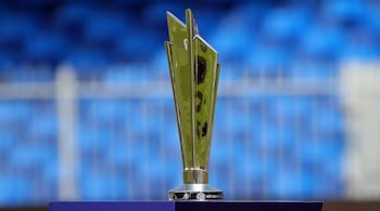 T20 World Cup 2026: Schedule report and more. (ICC Image)