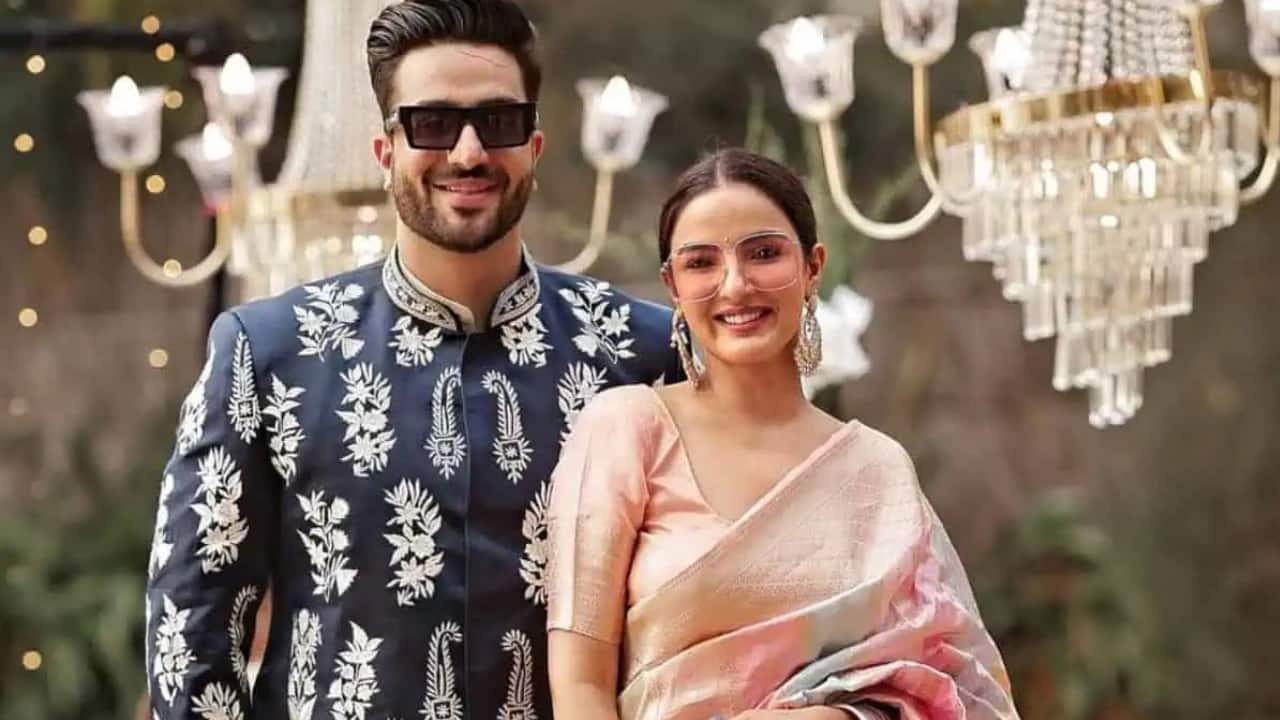 Jasmin Bhasin on her wedding plans with Aly Goni and what's in store for her birthday this year | EXCLUSIVE