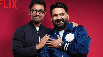 Aamir Khan