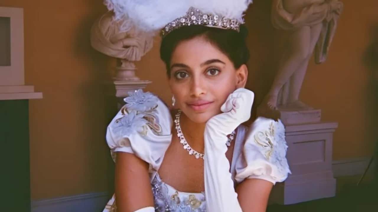 Banita Sandhu speaks about her ‘limited’ role in Bridgerton, ‘Who would say no to that?’ Banita Sandhu speaks about her ‘limited’ role in Bridgerton, ‘Who would say no to that?’