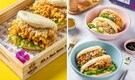 Easy recipe: Pillowy, steamy Bao buns are the latest gastro sensation, here's how to build-your-own Bao bar