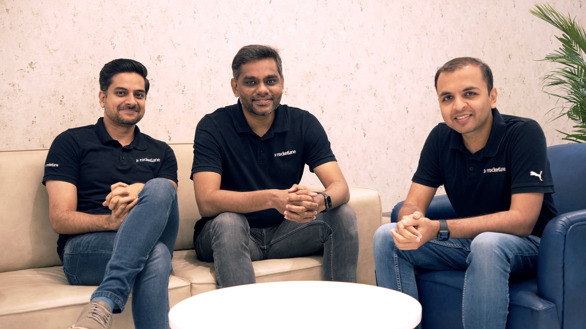 Rocketlane raises $24 million funding led by 8VC, Matrix Partners India and Nexus Venture Partners Rocketlane raises $24 million funding led by 8VC, Matrix Partners India and Nexus Venture Partners
