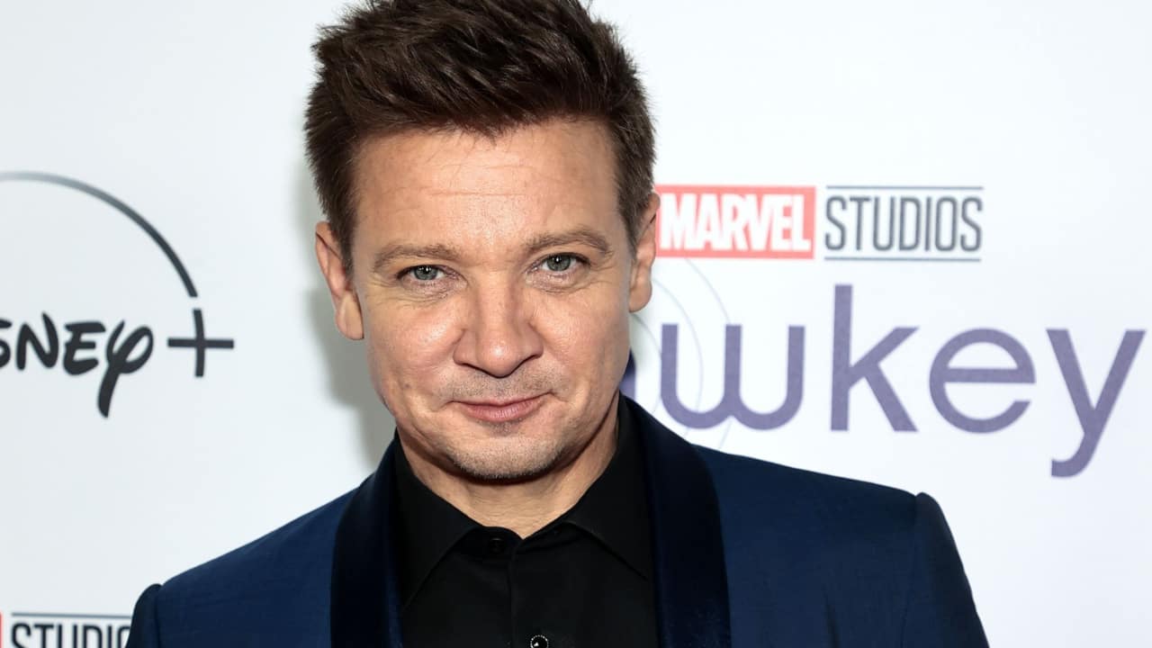Jeremy Renner on not playing challenging roles after snow plow accident, says ‘I just dont have the energy’ or ‘fuel’ Jeremy Renner on not playing challenging roles after snow plow accident, says ‘I just dont have the energy’ or ‘fuel’