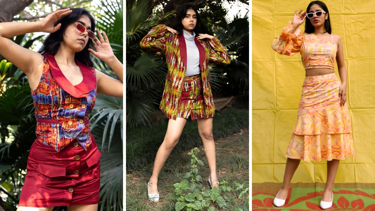 Summer fashion trends: A-line, pleated or wrap-around, ace casual looks with trendy skirts 