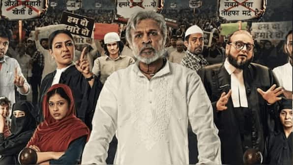 Hamare Baarah Box Office Collection: Annu Kapoor's film earns 7.09 crore till Sunday