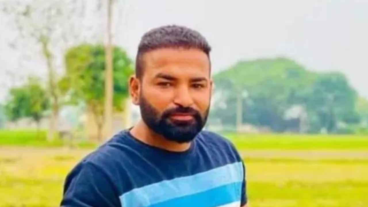 Punjabi actor Randeep Singh Bhangu dies at 32 after drinking pesticide mistaking it for alcohol