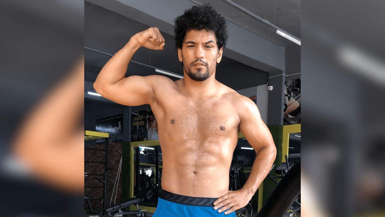 Bigg Boss OTT 3: Neeraj Goyat is the first contestant to get eliminated from the show