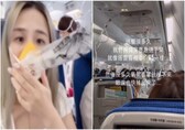 Watch: Korean Air passengers suffer nosebleeds, ear pain after aircraft descends over 25,000