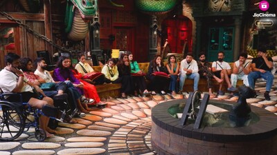 Bigg Boss punishes housemates for exhausting ration meant for five days in just 2 days