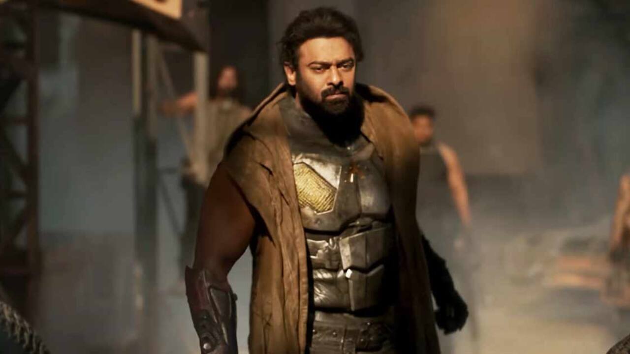 Prabhas’ Kalki 2898 AD sells record tickets in the US ahead of the grand opening