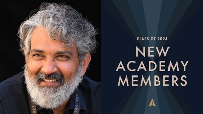 Oscars 2025: SS Rajamouli, Rama Rajamouli, Shabana Azmi, and more Indians receive invitations to join the Academy
