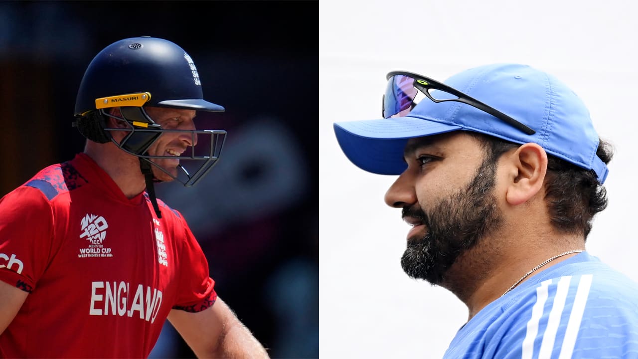 India is a very different team to that 2022 semifinal England head