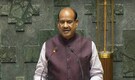 Lok Sabha Speaker Om Birla bans protests at Parliament gates