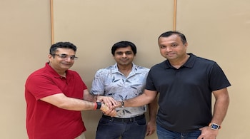 Nazara Dot9 games partnership