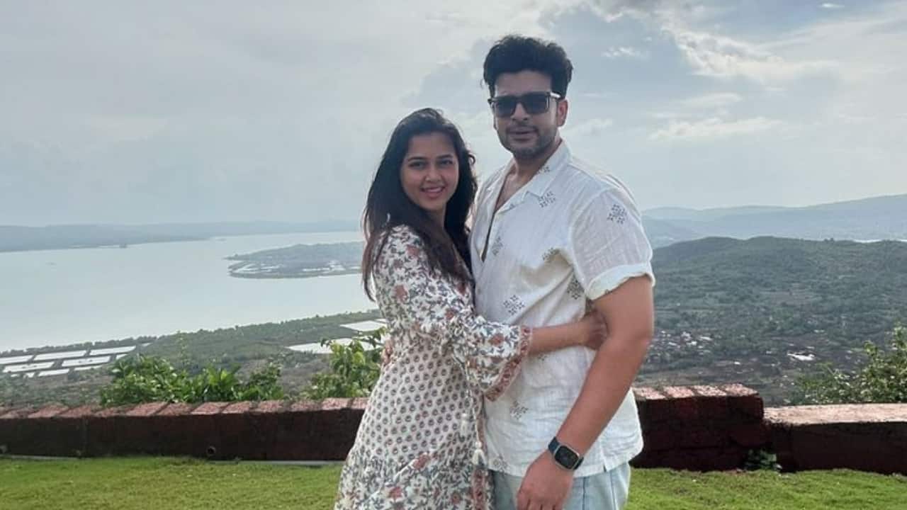 Karan Kundrra, Tejasswi Prakash break up after three years of dating: Reports