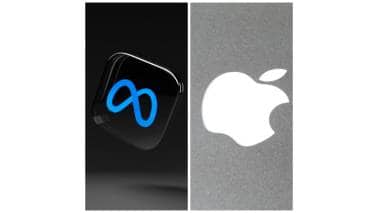 Apple Meta