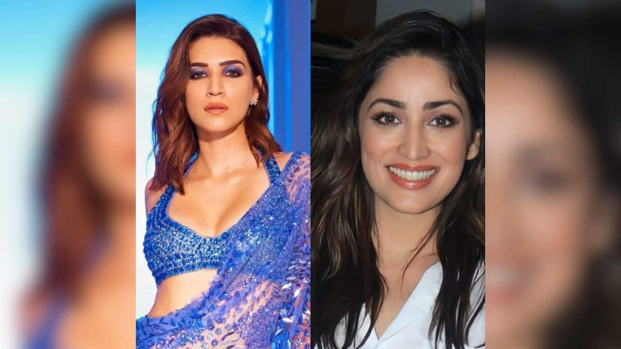 From Kriti Sanon to Yami Gautam Two femaleled films secure spots